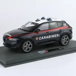 Alfa Romeo Tonale Veloce Carabinieri 2023 vitrinnel Biztonságos fizetés